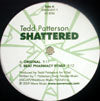 TEDD PATTERSON / SHATTERED-BEAT PHARMACY REMIX