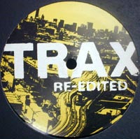 VA / TRAX RE-EDITED VOLUME 4