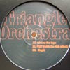 TRIANGLE ORCHESTRA