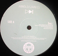 ARNOLD JARVIS / DANCE-TIMMY REGISFORD & ADAM RIOS MIX