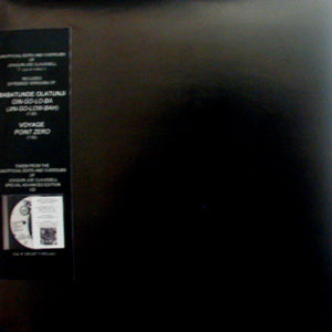 VA(JOE CLAUSSELL) / UNOFFICIAL EDITS AND OVERDUBS-LIMITED 7inch