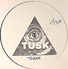 VA/TUSK WAX THREE