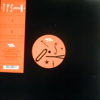 TYSON / AFTER YOU'RE GONE-DIMITRI FROM PARIS REMIX