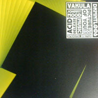 VAKULA / PICTURE OF YOU