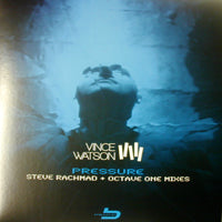 VINCE WATSON / PRESSURE PART II EP