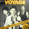 VOYAGE / I LOVE YOU DANCER