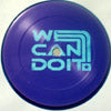 WE CAN DO IT / SIBONEY