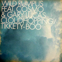 WILD RUMPUS / CLOUDHOPPING