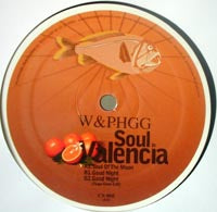 W&P HGG / SOUL IN VALENCIA