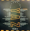 YAZOO (YAZ) / SITUAION-FRANCOIS K. REMIX