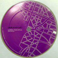 YOUANDME / RHYTHM &amp; DRUMS REMIXES